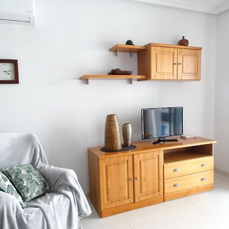 Apartment Costa Blanca Cabo Roig Orihuela Exteriér fotografie