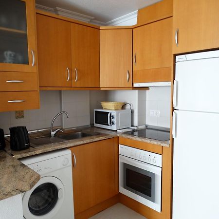 Apartment Costa Blanca Cabo Roig Orihuela Exteriér fotografie