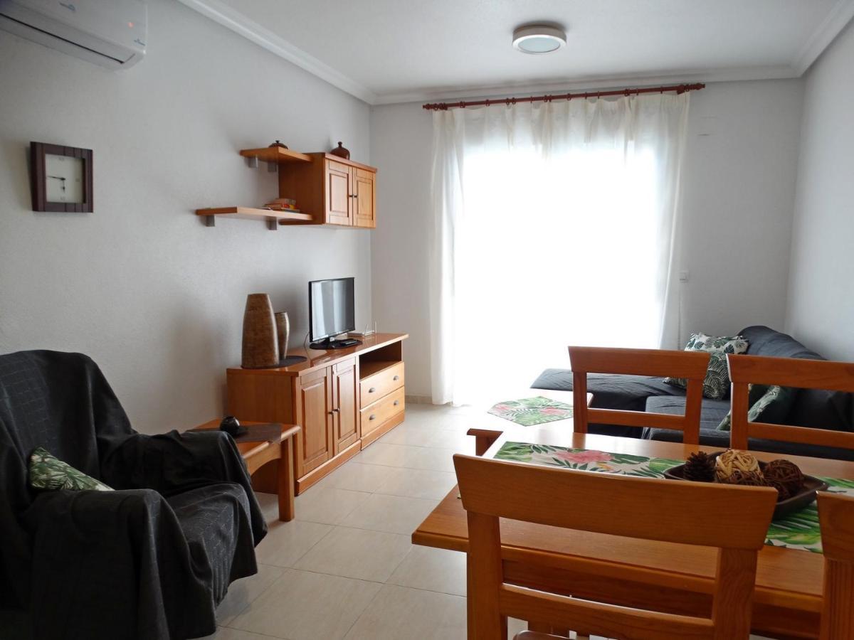 Apartment Costa Blanca Cabo Roig Orihuela Exteriér fotografie