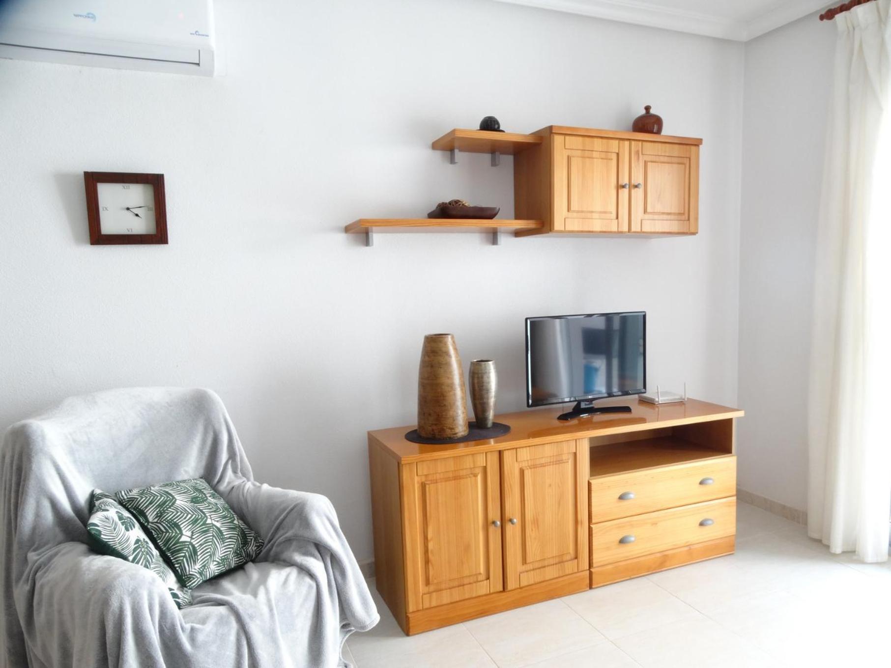 Apartment Costa Blanca Cabo Roig Orihuela Exteriér fotografie