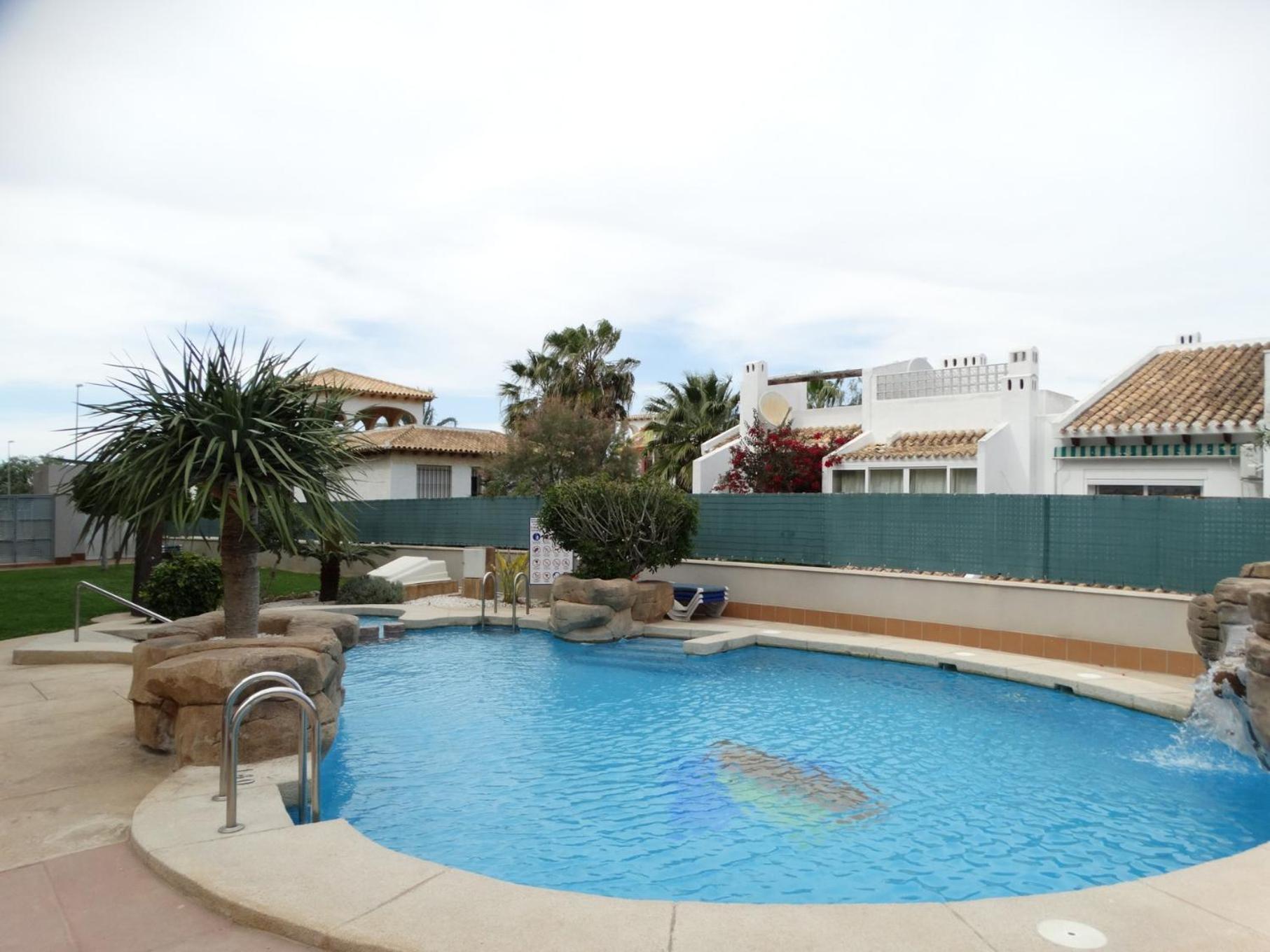 Apartment Costa Blanca Cabo Roig Orihuela Exteriér fotografie