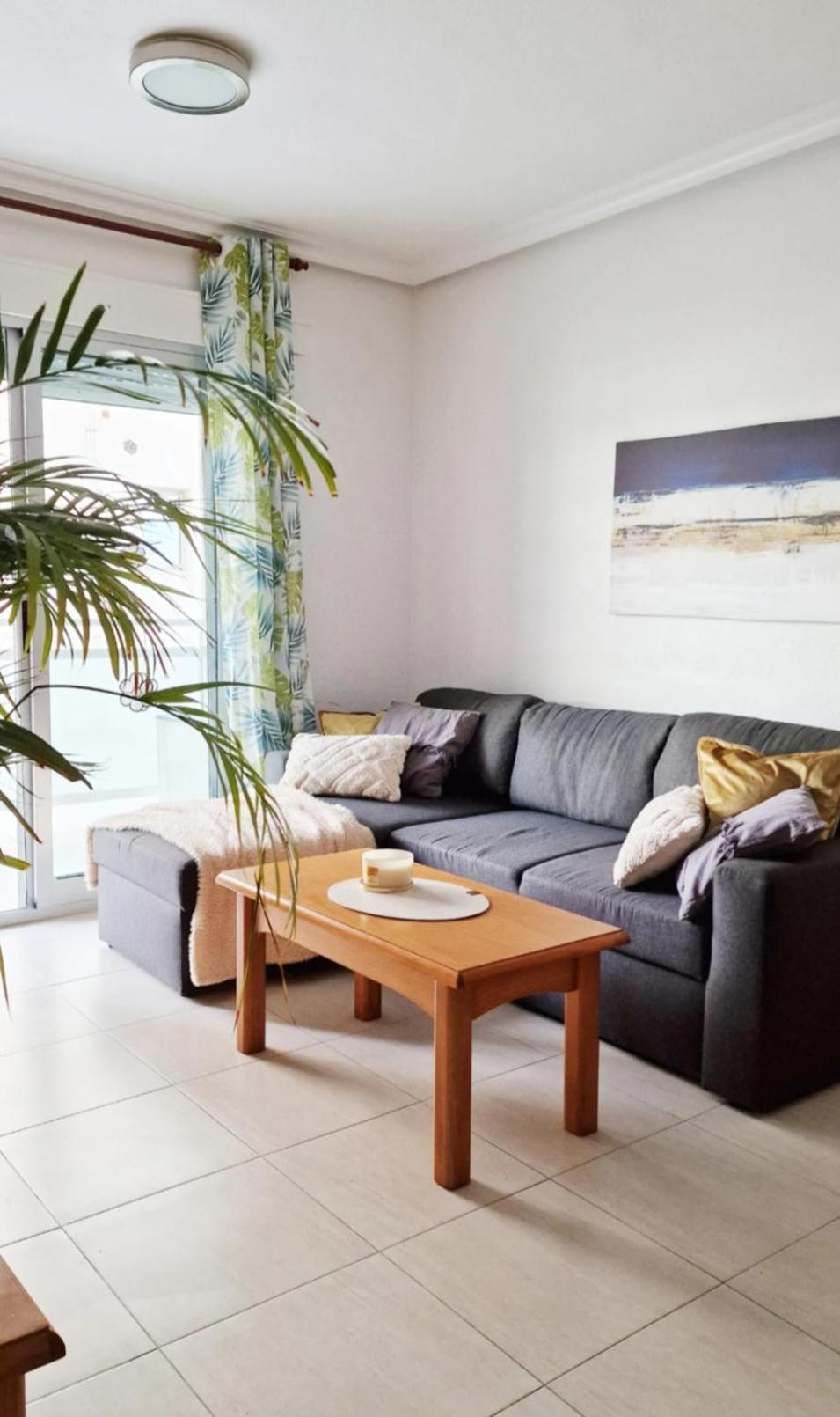 Apartment Costa Blanca Cabo Roig Orihuela Exteriér fotografie