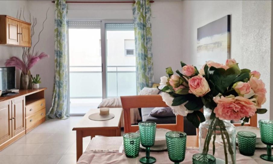 Apartment Costa Blanca Cabo Roig Orihuela Exteriér fotografie