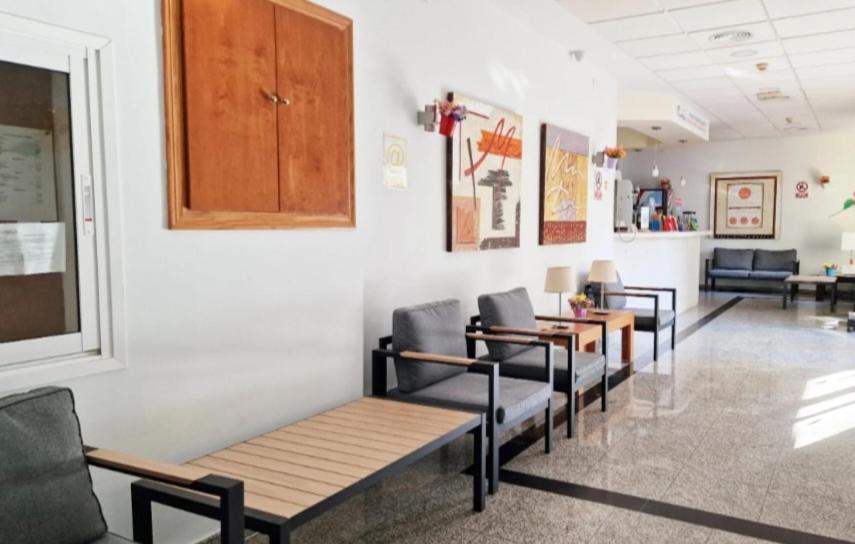 Apartment Costa Blanca Cabo Roig Orihuela Exteriér fotografie
