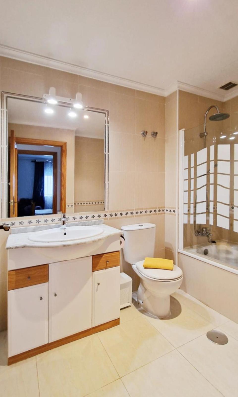 Apartment Costa Blanca Cabo Roig Orihuela Exteriér fotografie