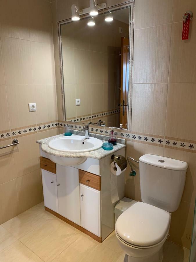 Apartment Costa Blanca Cabo Roig Orihuela Exteriér fotografie