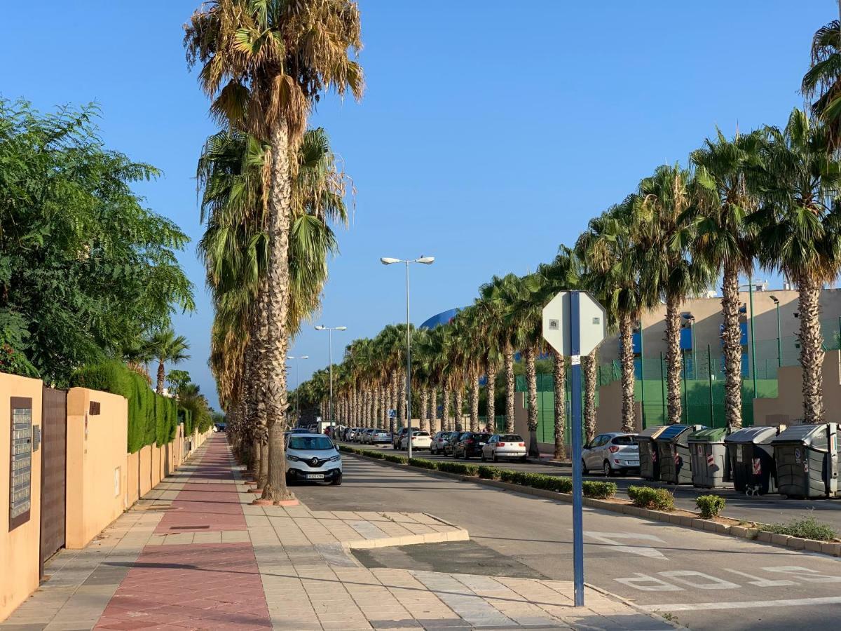 Apartment Costa Blanca Cabo Roig Orihuela Exteriér fotografie